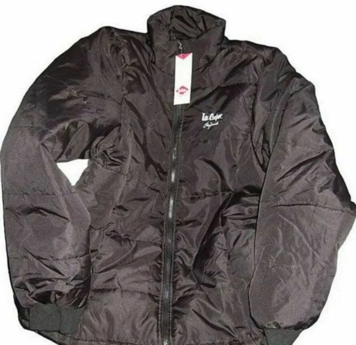 Lee Cooper Padded Jacket BNWT - Image 1