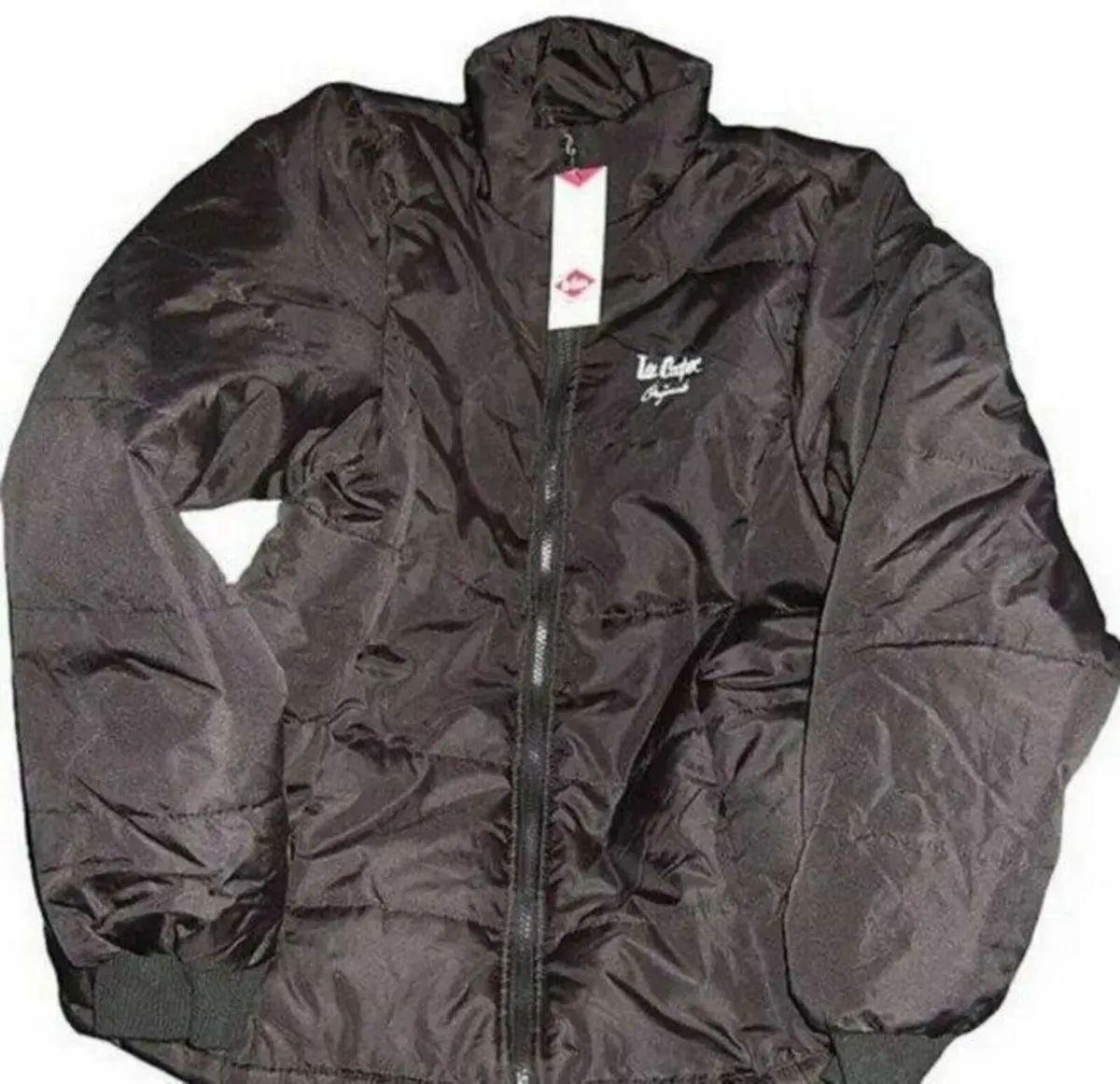 Lee Cooper Padded Jacket BNWT - Image 2