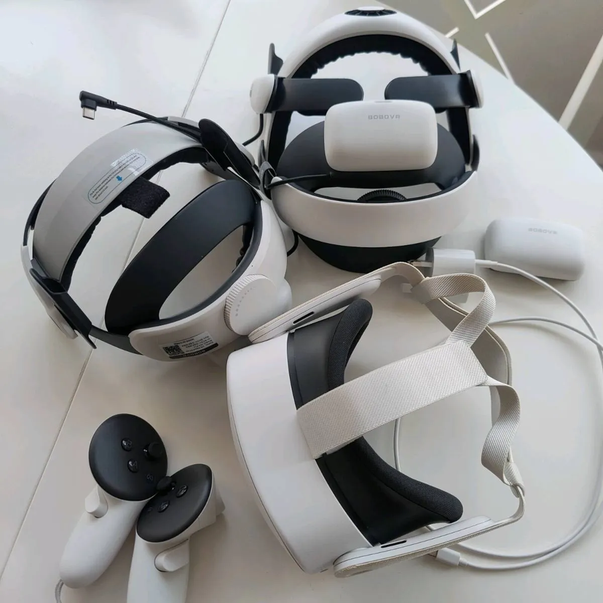 Meta Quest 3S 128G - Image 1