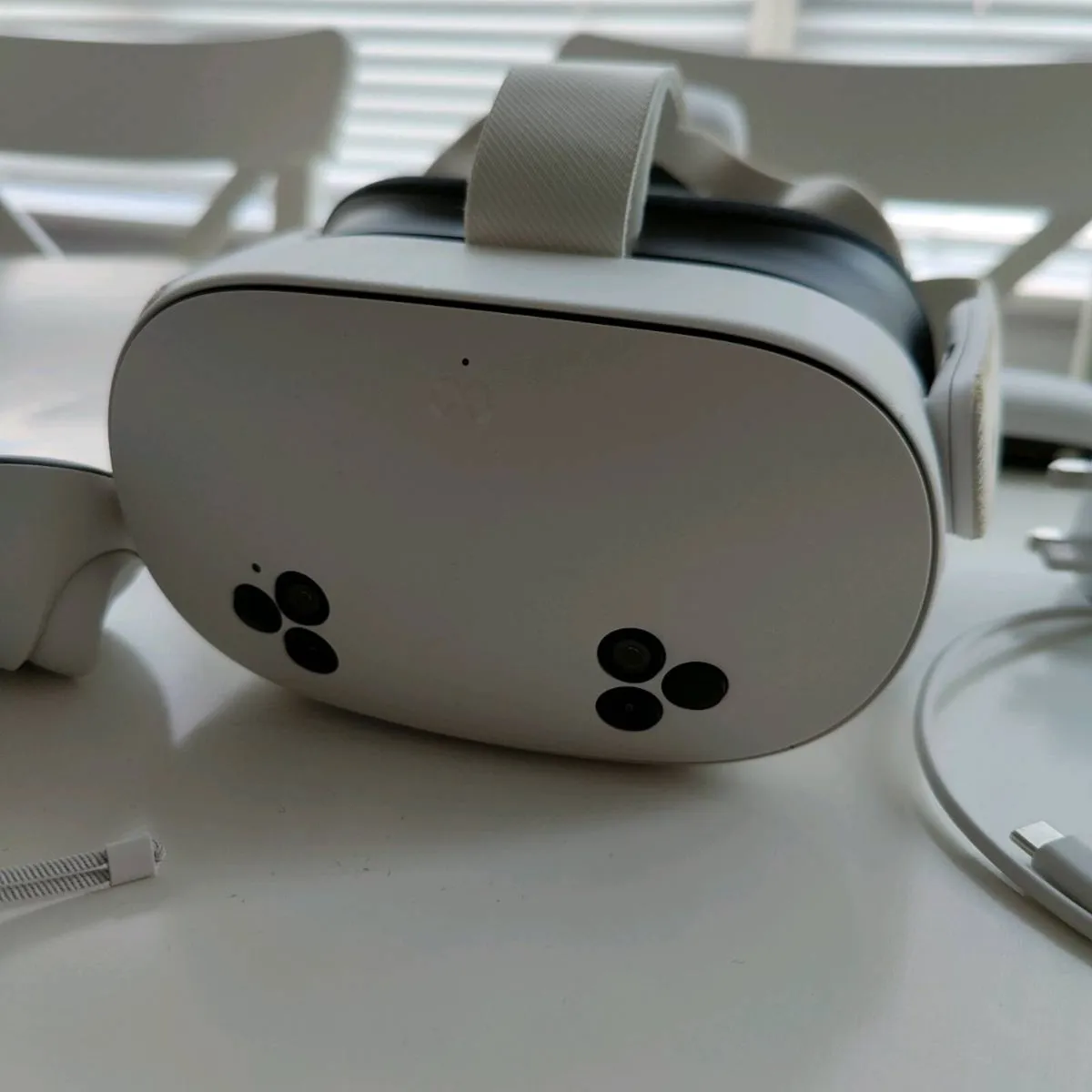 Meta Quest 3S 128G - Image 2