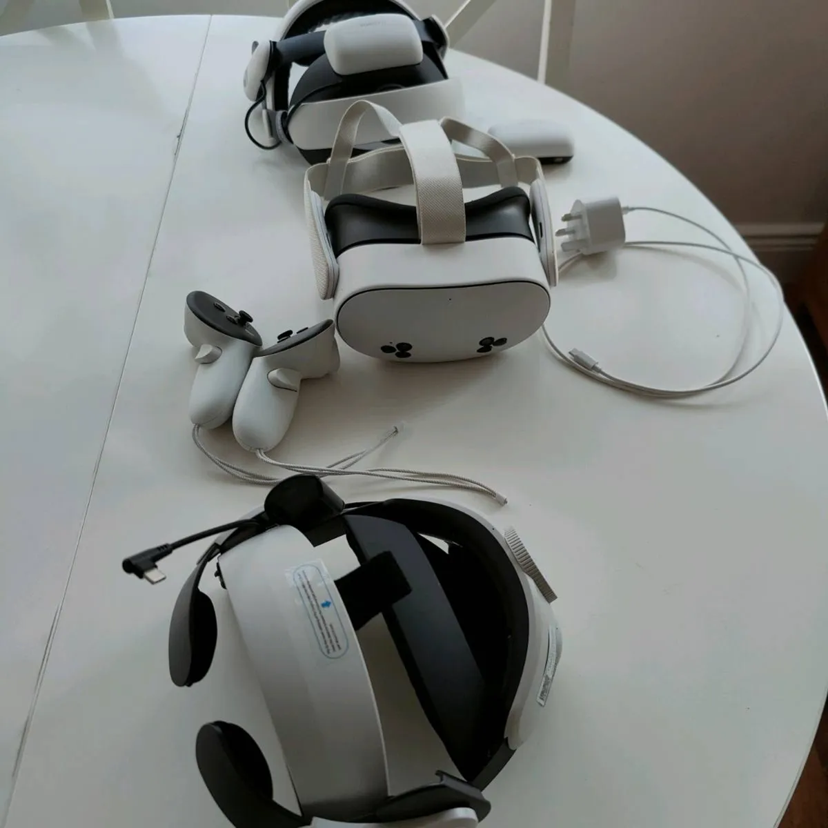 Meta Quest 3S 128G - Image 4