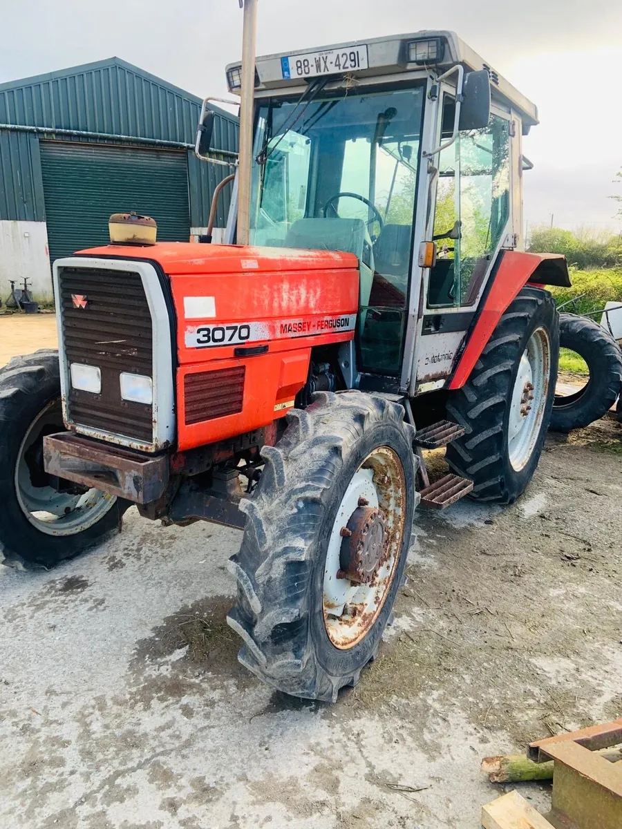 Massey Ferguson 3070 - Image 1