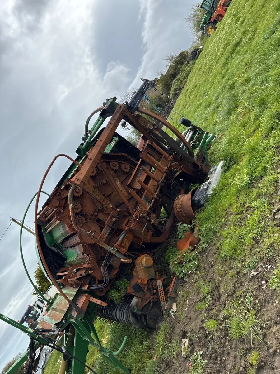 Mchale fusion 3 - Image 2