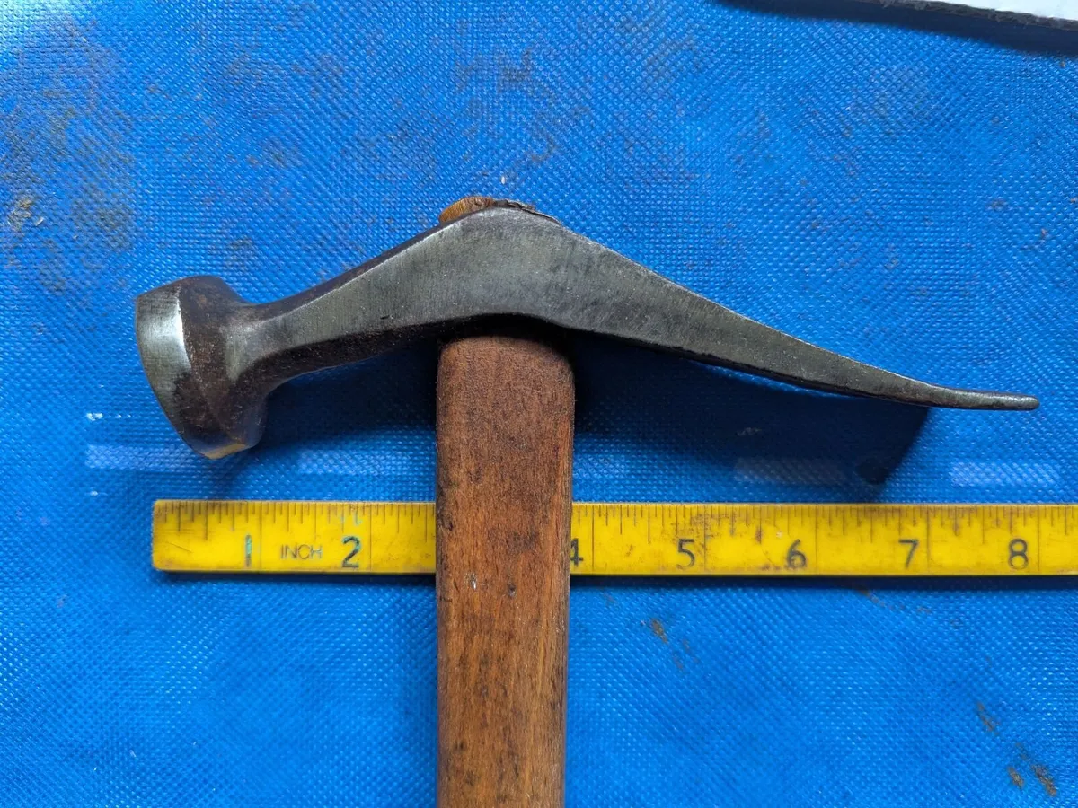 Cobblers Hammer - Image 2