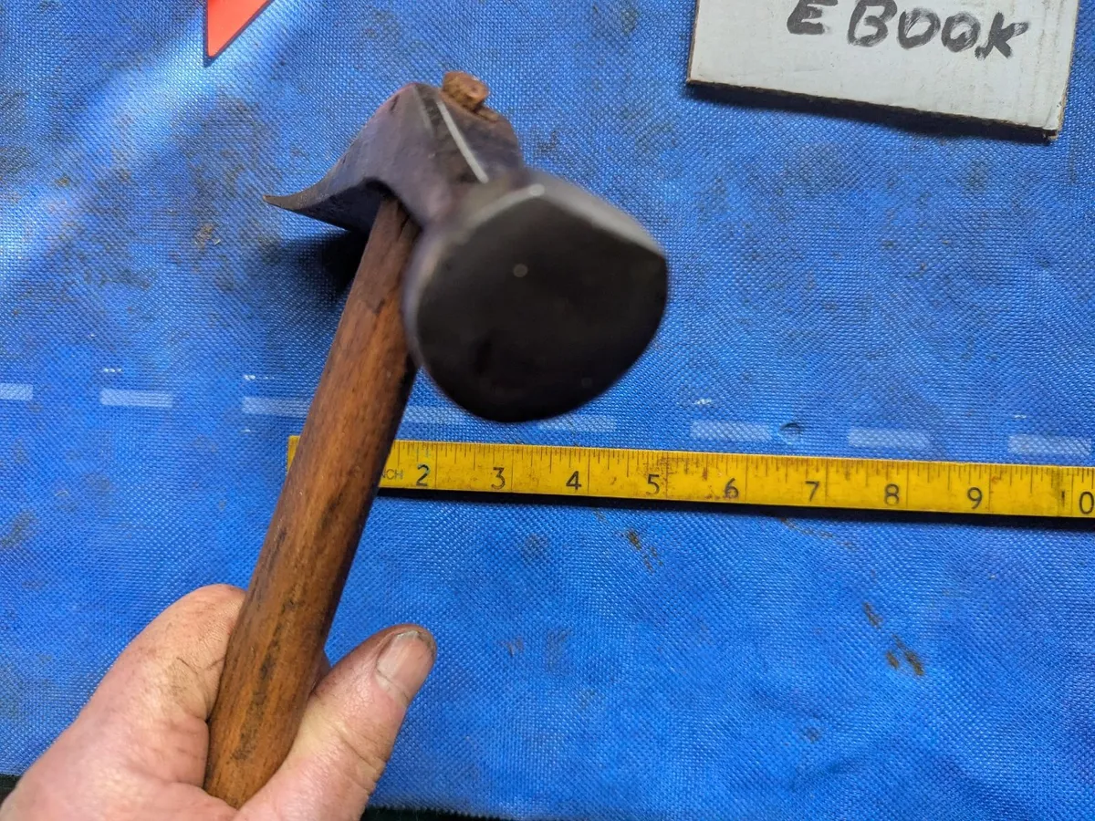 Cobblers Hammer - Image 3