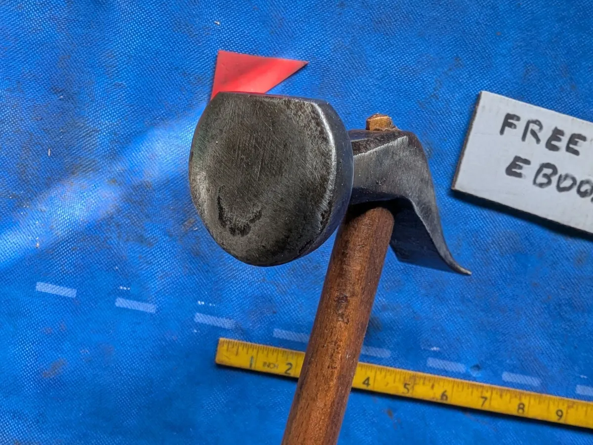Cobblers Hammer - Image 4