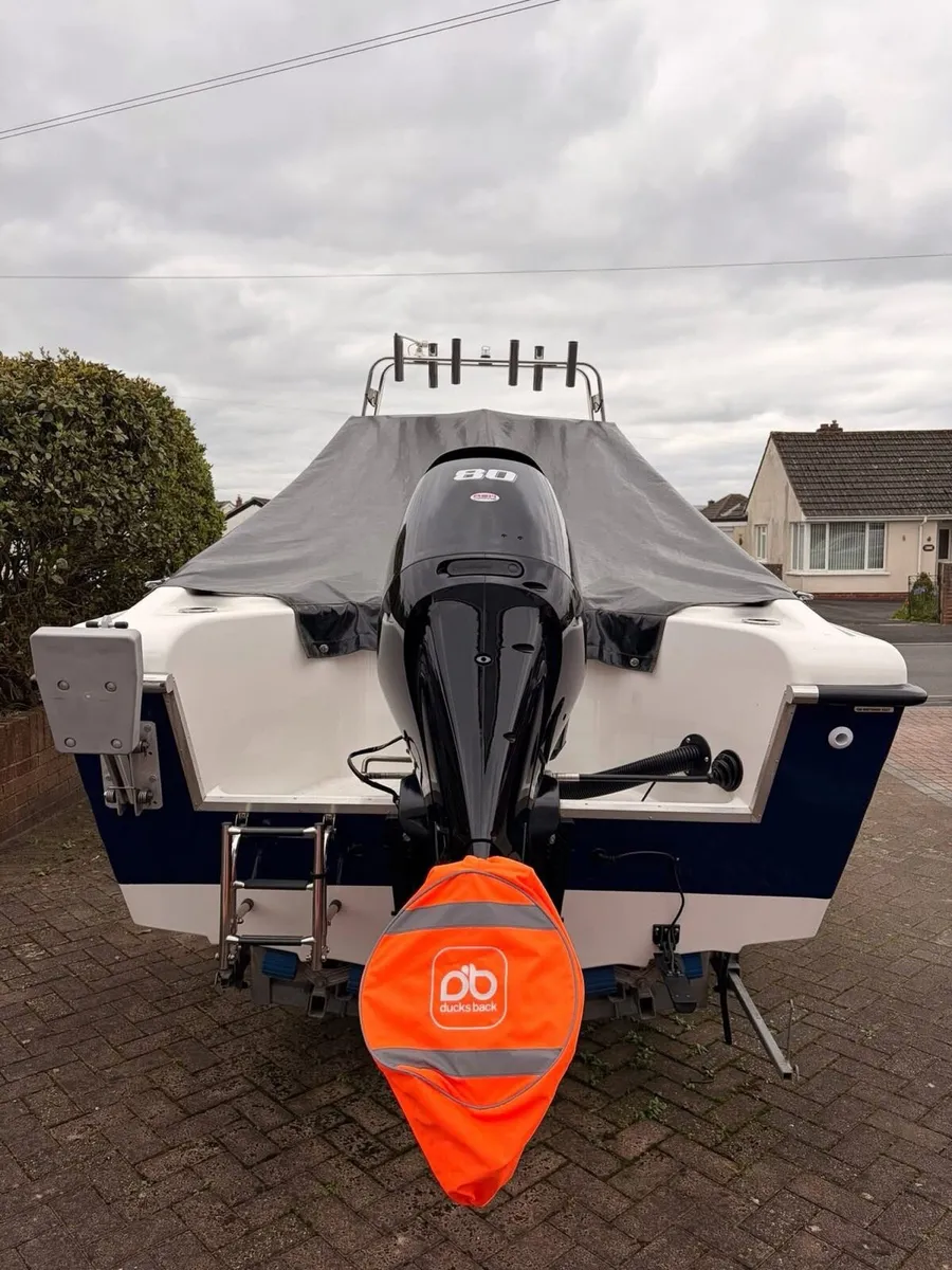 Warrior 165 - Simply THE Best - Image 3