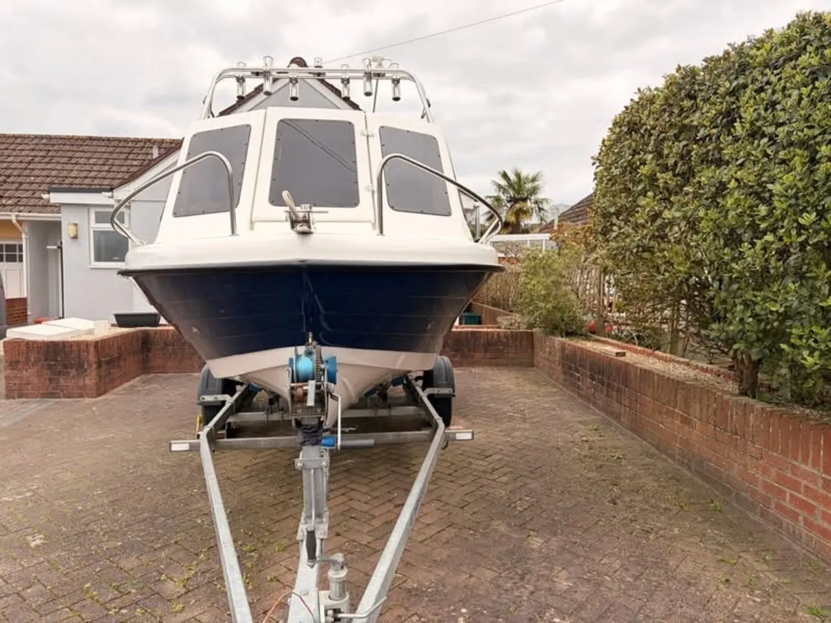 Warrior 165 - Simply THE Best - Image 4