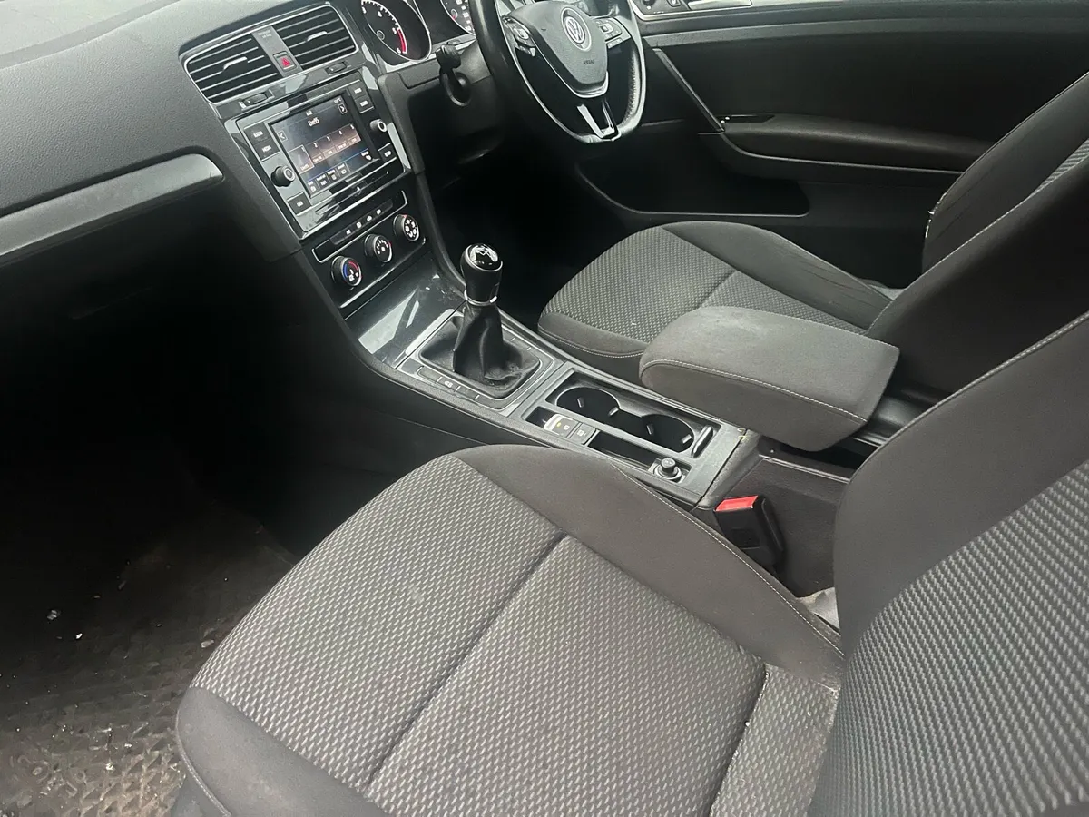 172 golf van doe and tax - Image 2