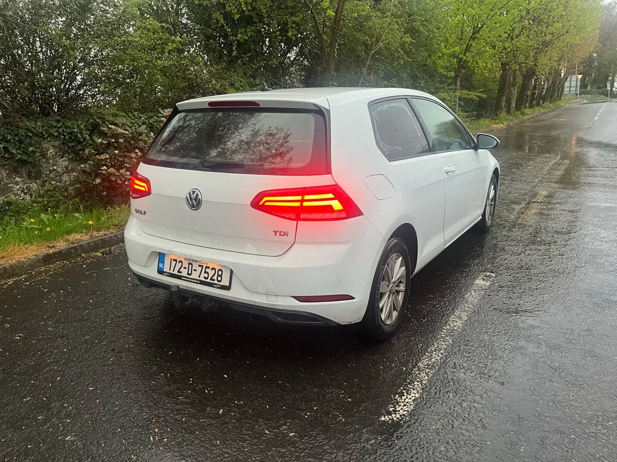 172 golf van doe and tax - Image 3