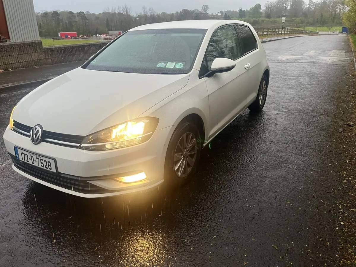 172 golf van doe and tax - Image 4