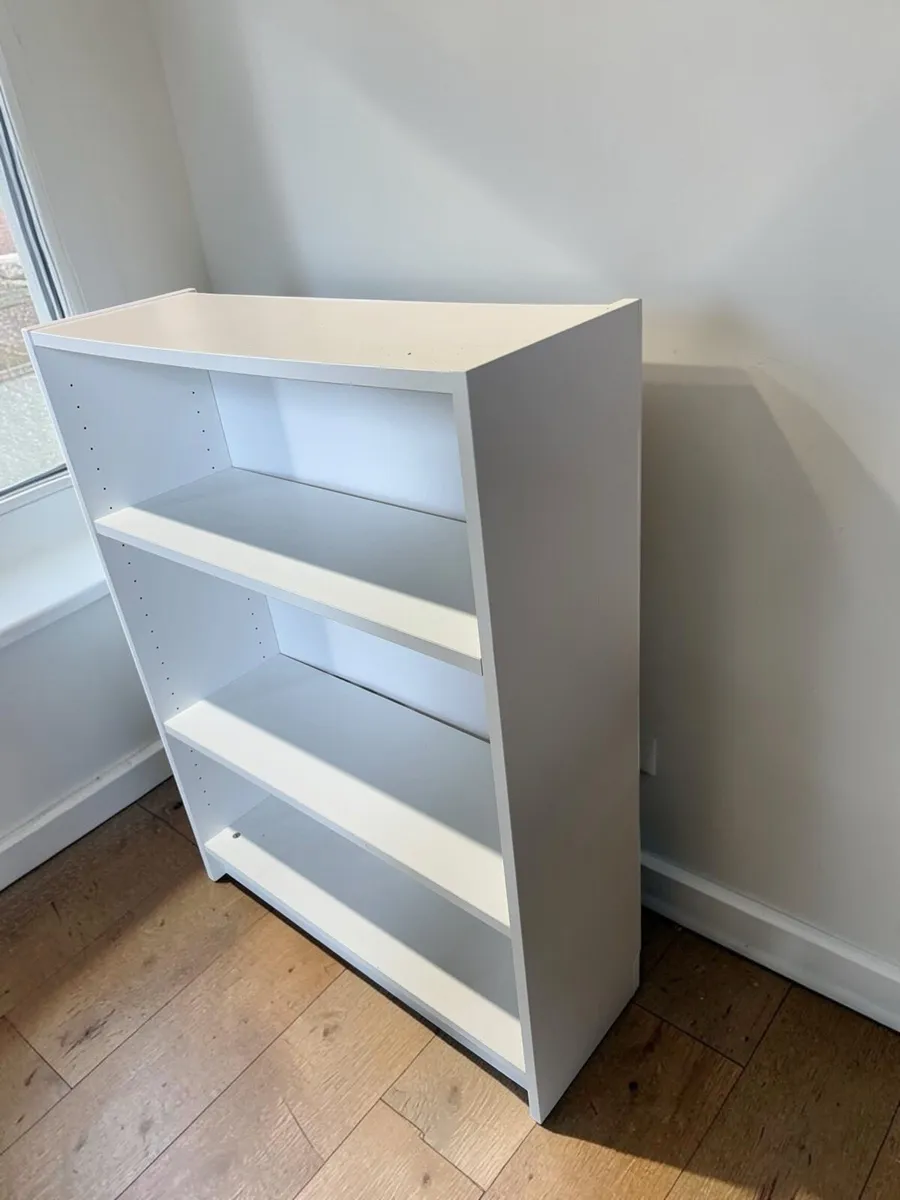 Bookshelves - Image 2