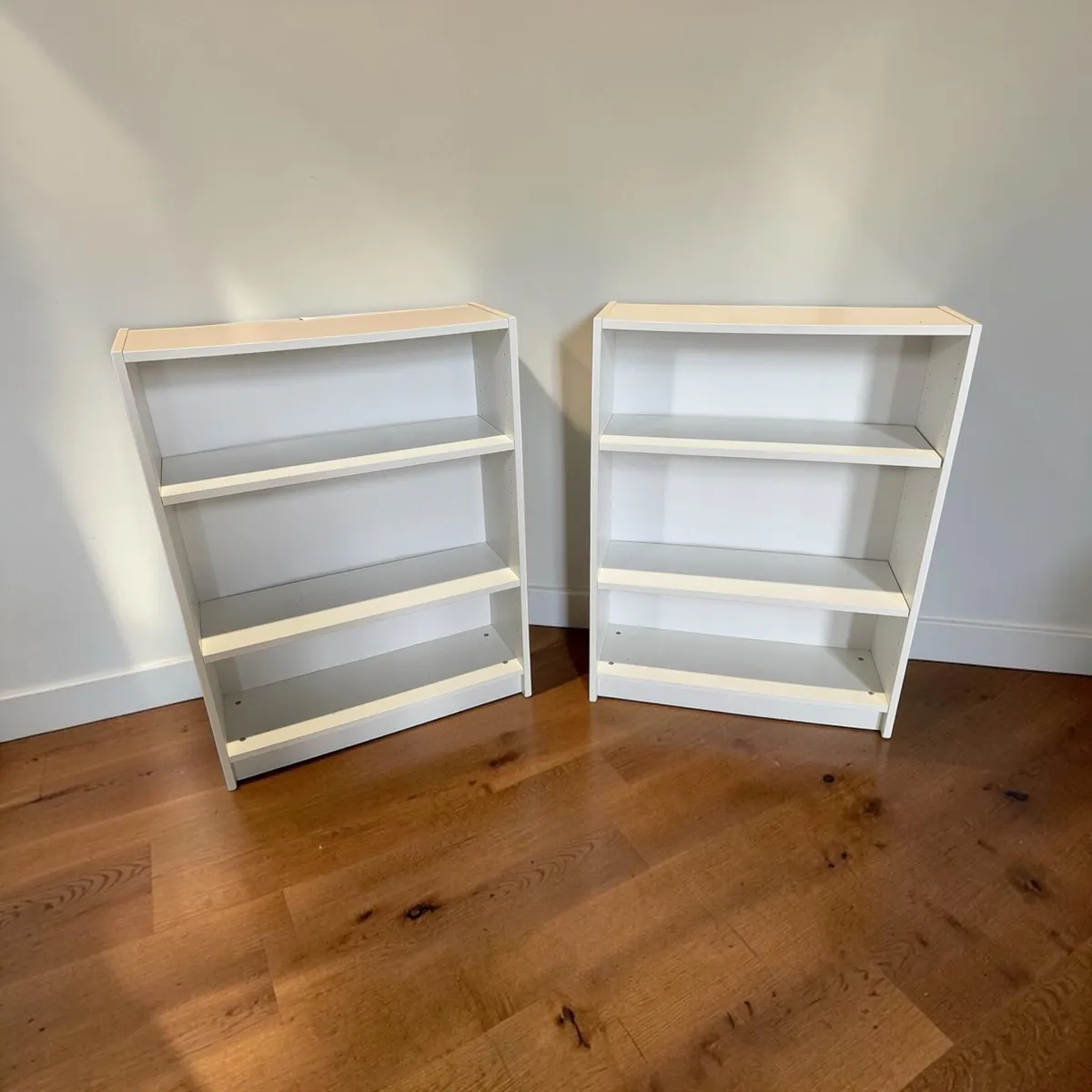 Bookshelves - Image 1