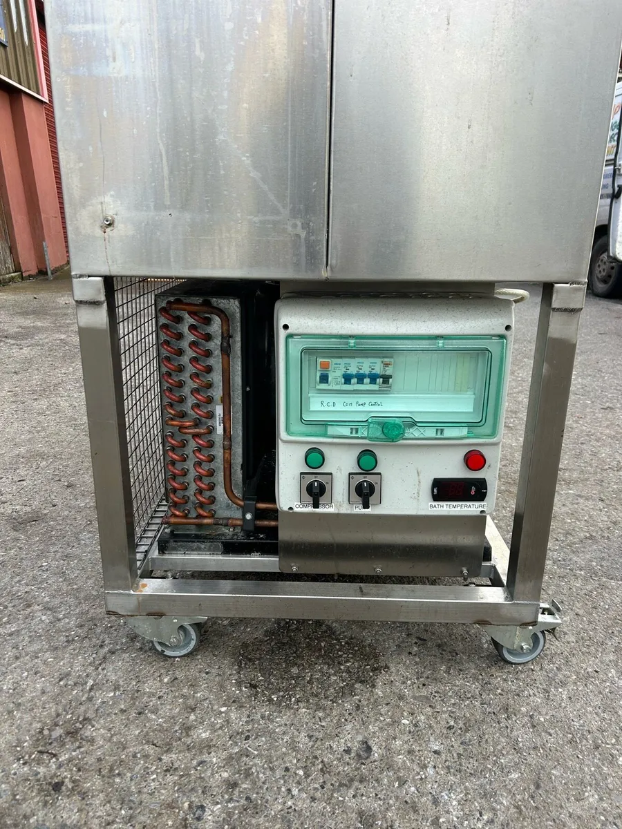 Portable ice builder - Image 2