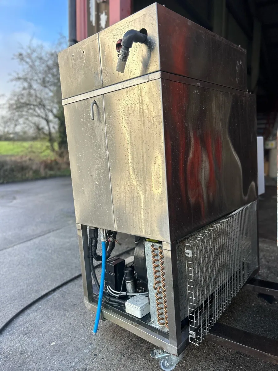 Portable ice builder - Image 3