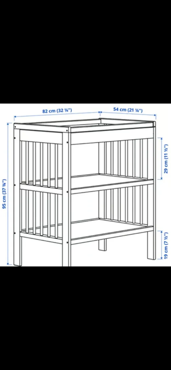 Baby & Toddle equipment - Image 2