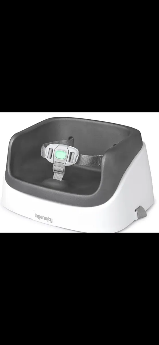 Baby & Toddle equipment - Image 3