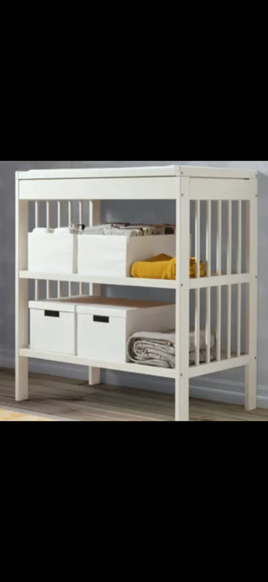 Baby & Toddle equipment - Image 4