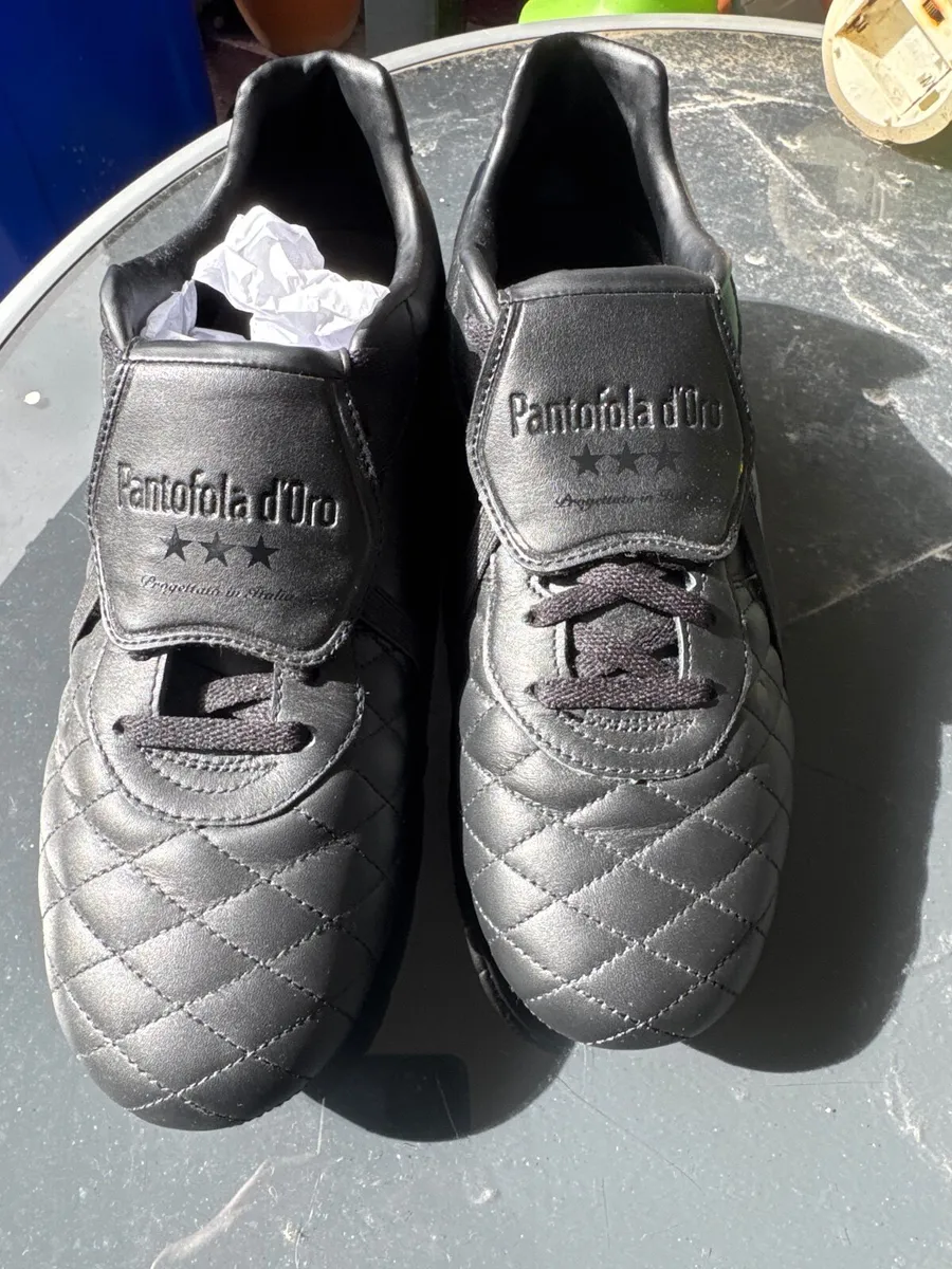 Soccer Boots/ Football Boots - Image 1