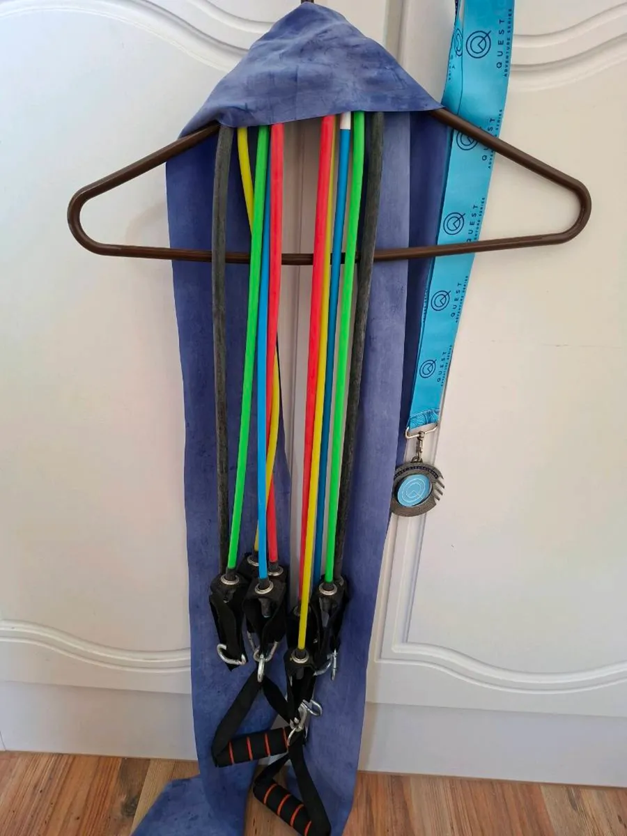 Resistance Bands