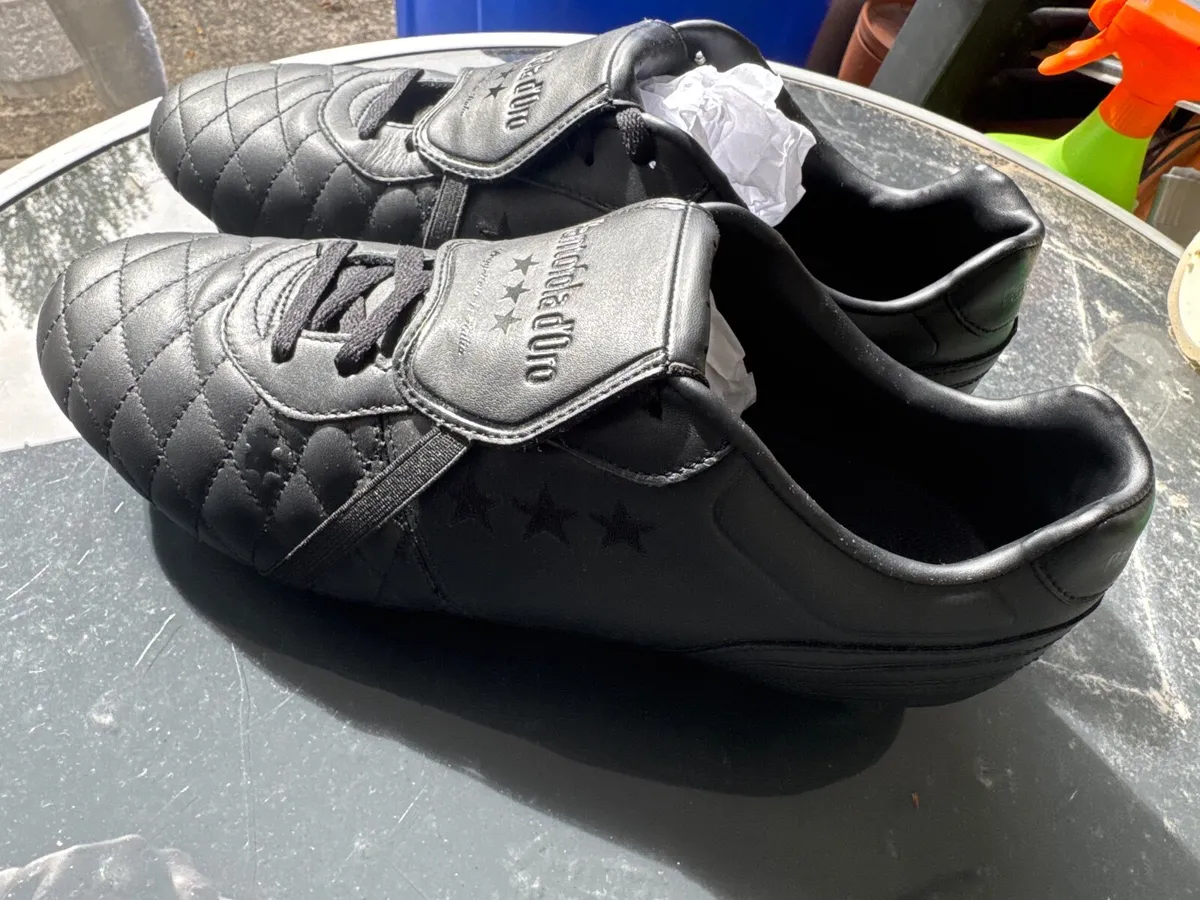 Soccer Boots/ Football Boots - Image 3