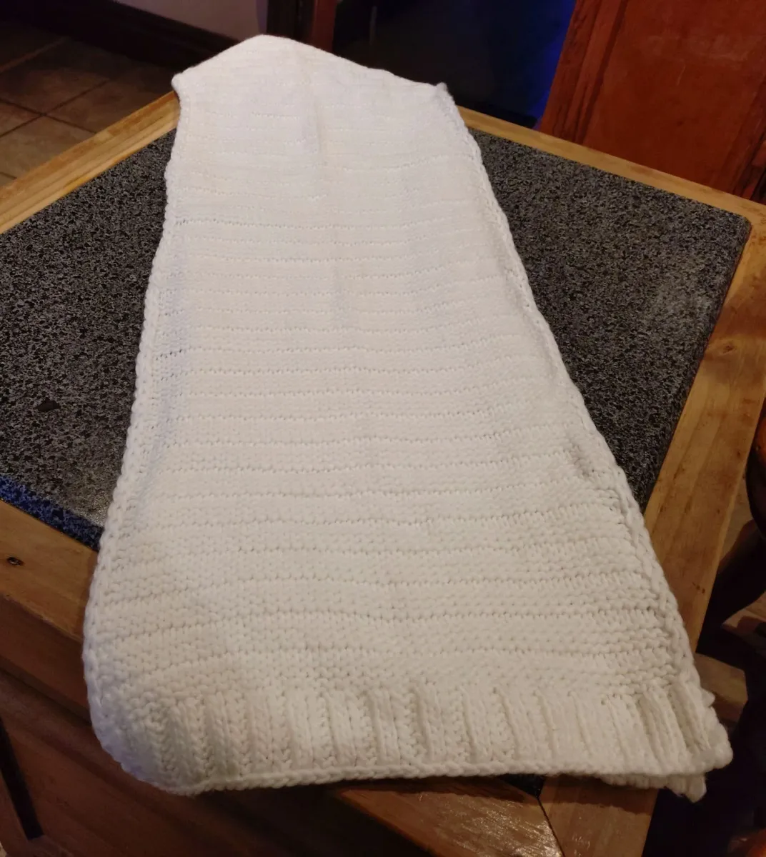 Scarves/Neck Warmers. Different styles. - Image 4