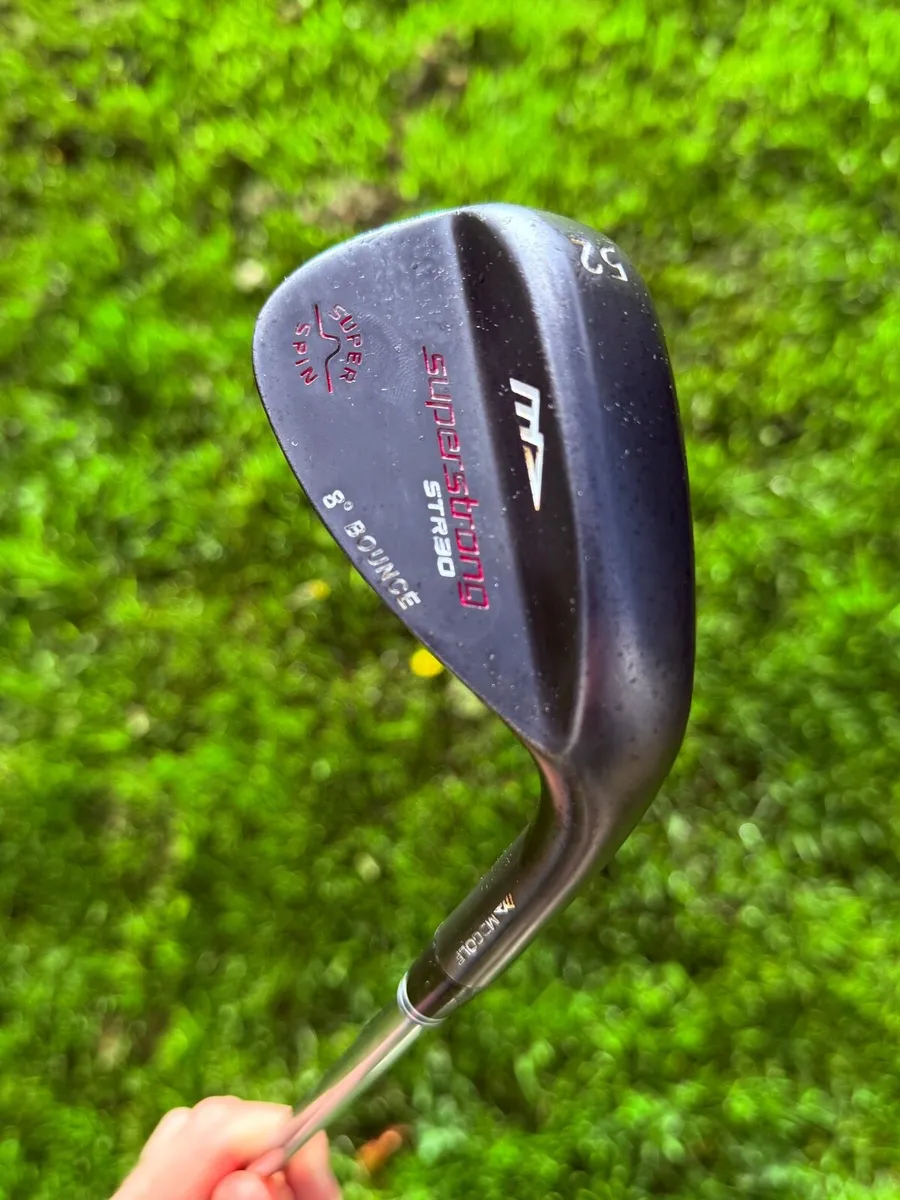 Set of MD Wedges - Image 4