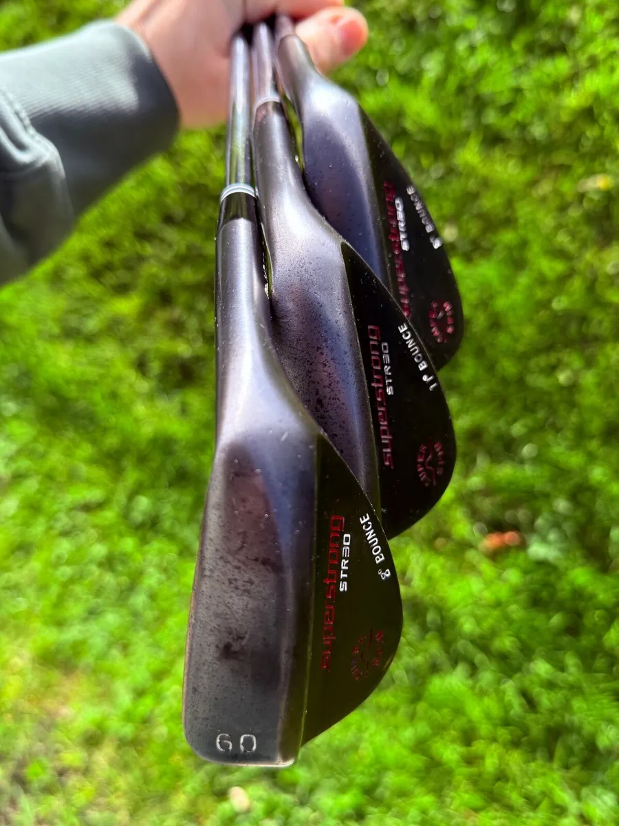 Set of MD Wedges - Image 3