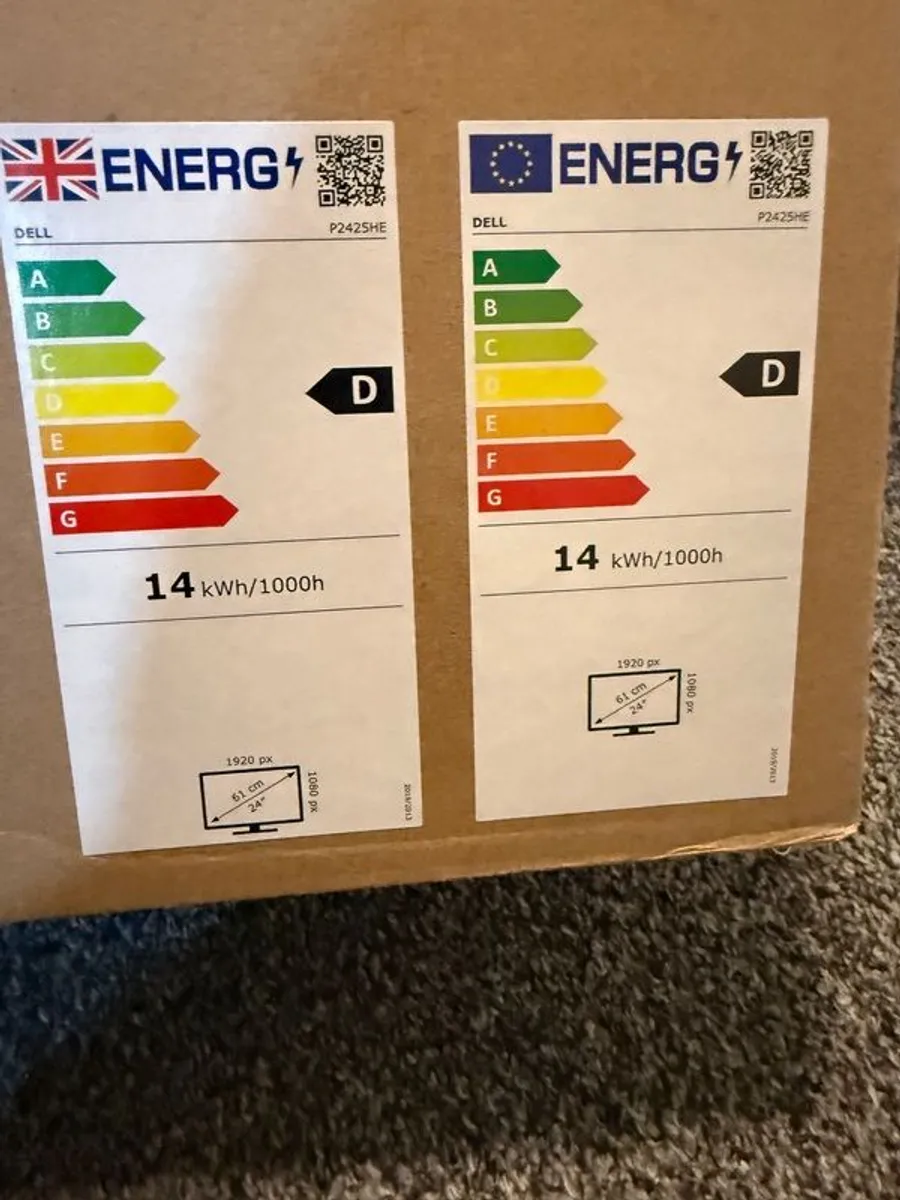 pc monitor - Image 1