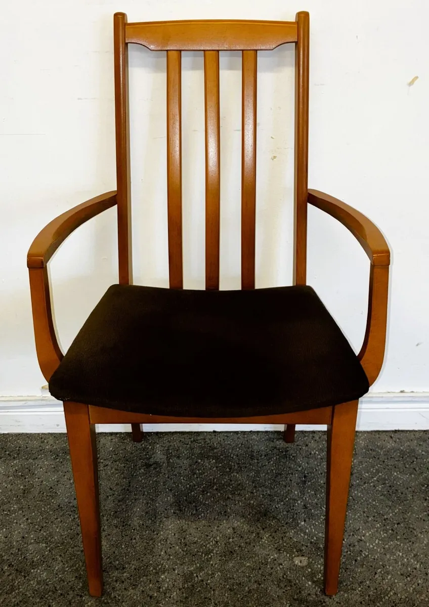 McIntosh Chairs £60 - £75 Each - Image 3