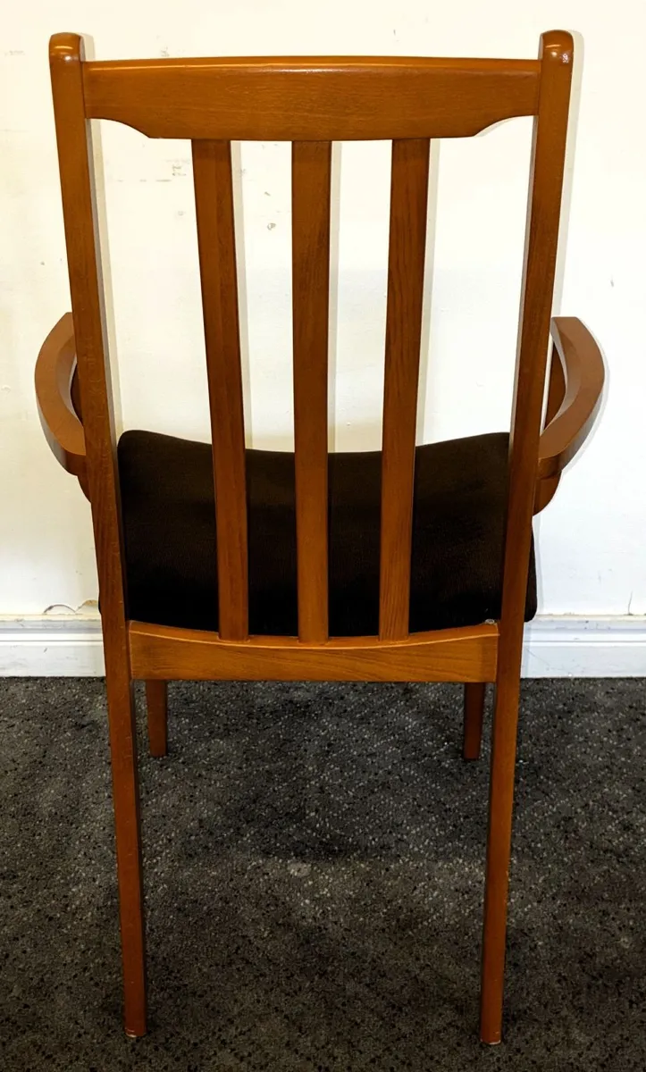 McIntosh Chairs £60 - £75 Each - Image 4