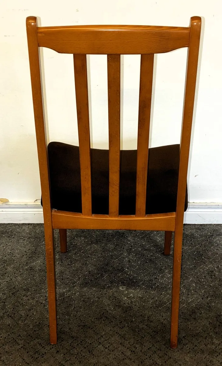 McIntosh Chairs £60 - £75 Each - Image 2