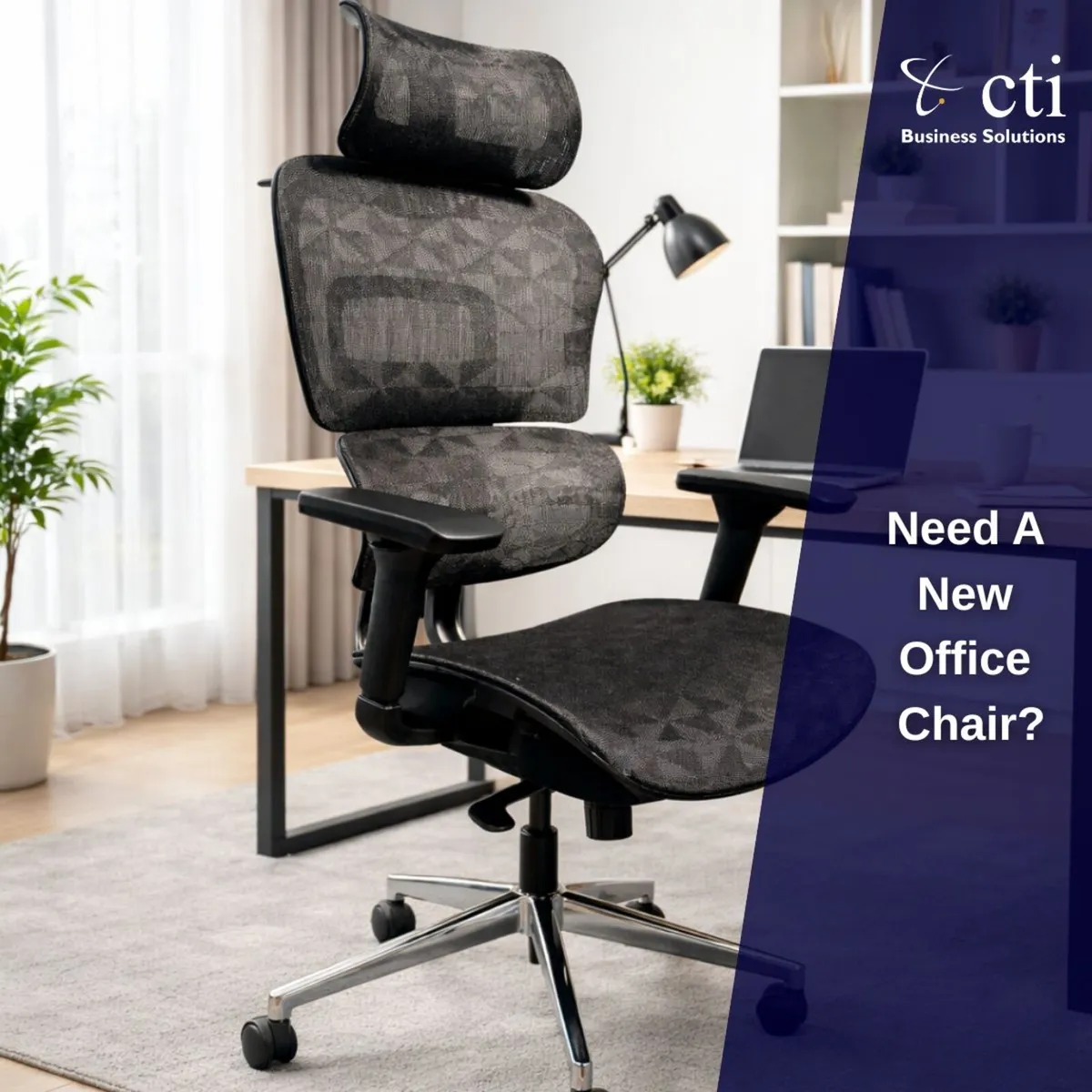 CTI~ Ireland's Leading Office Furniture Supplier⬆️ - Image 4