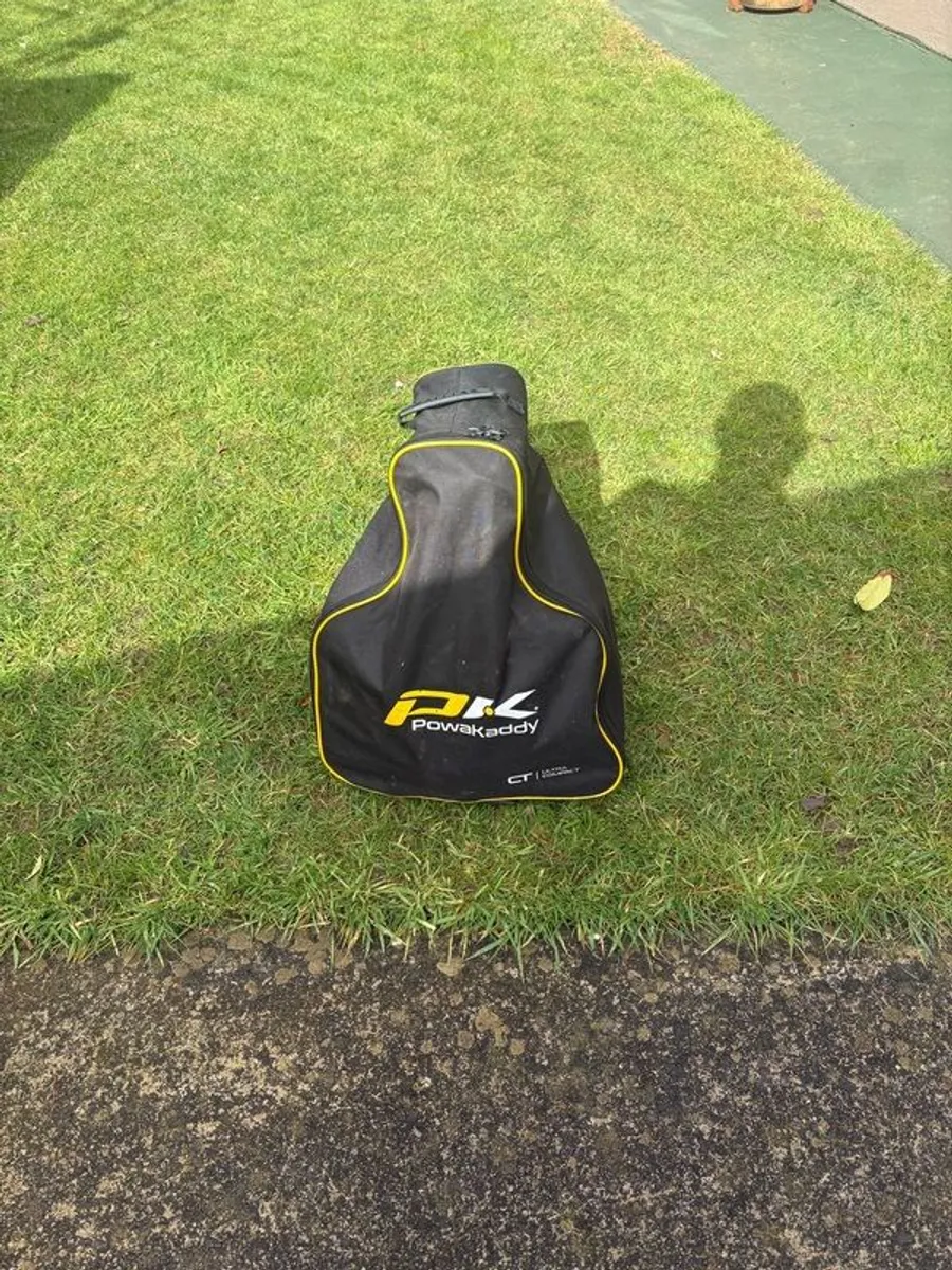 Powakaddy - Image 1