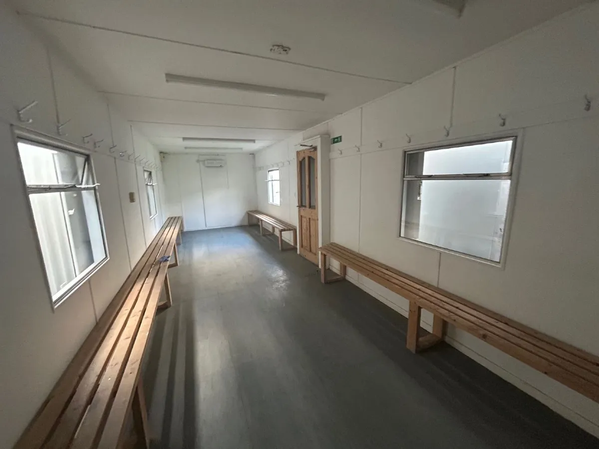 Site Accommodation for Hire - Image 4