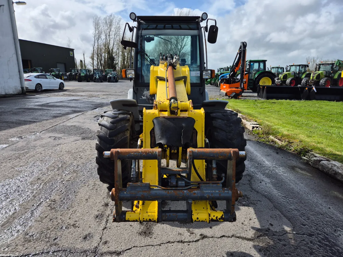 Kramer 750T 2011 - Image 3