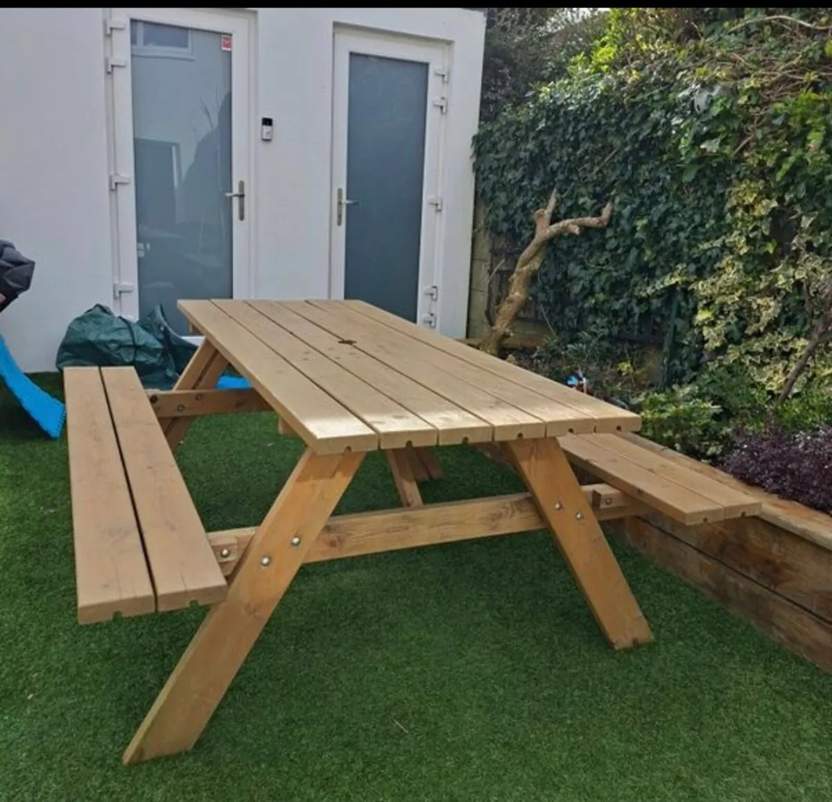 Picnic Bench - Image 4