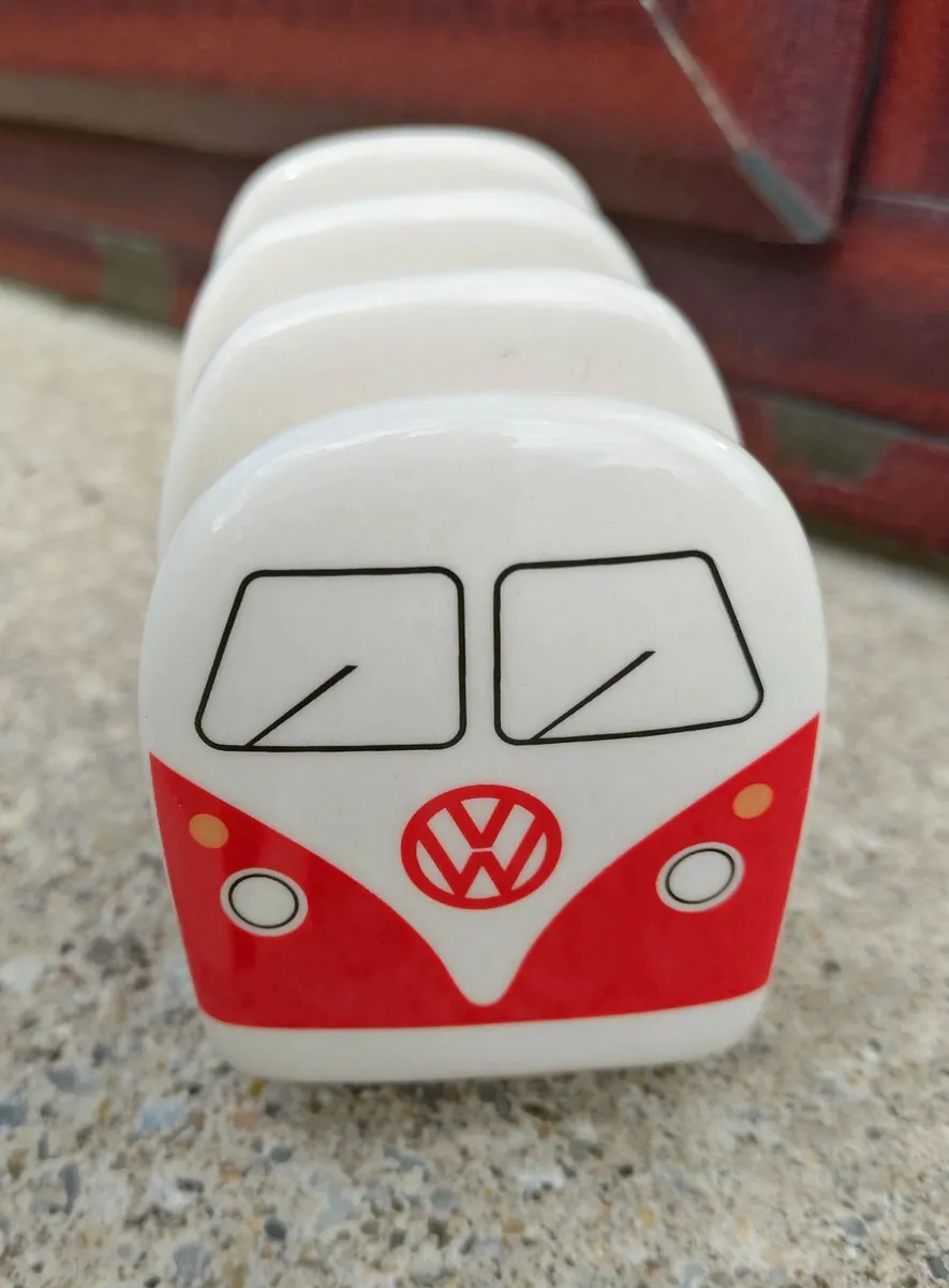 Vw Style Van, Toast Rack (brand New). - Image 2