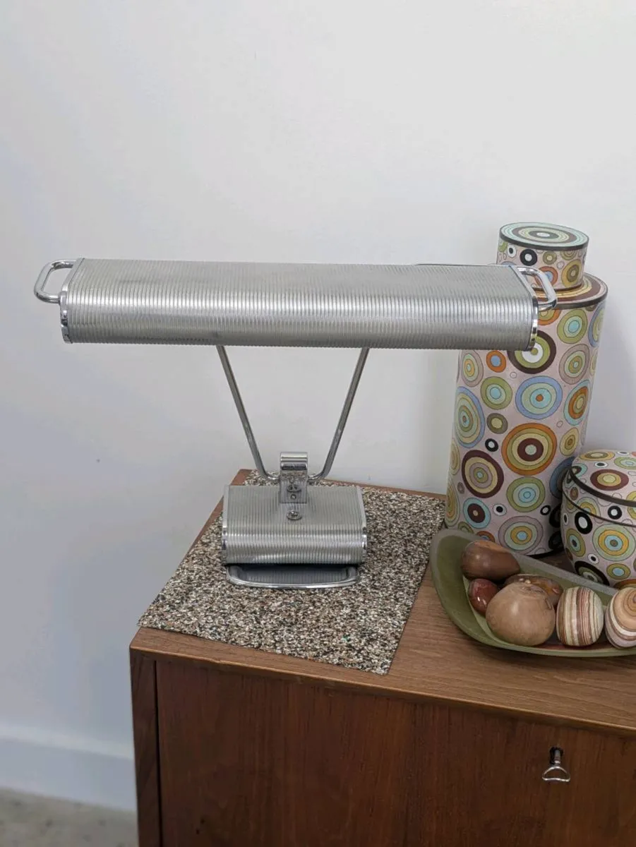 Eileen Gray for Jumo N71 Lamp - Image 2