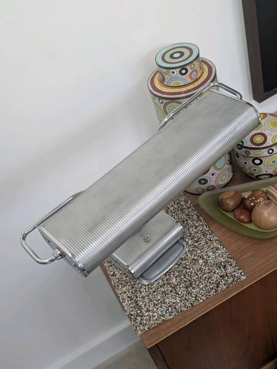 Eileen Gray for Jumo N71 Lamp - Image 3