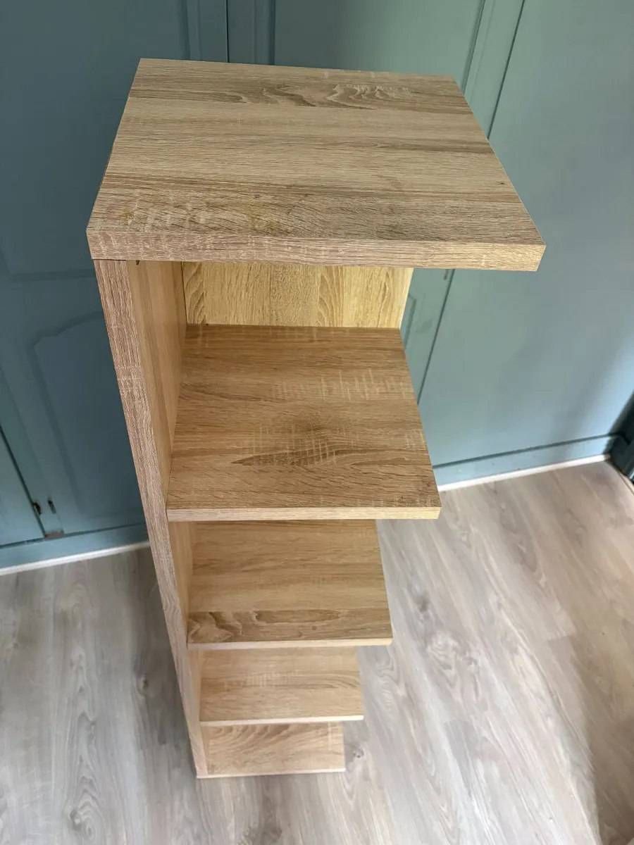 shelving unit, bookcase or display unit - Image 1