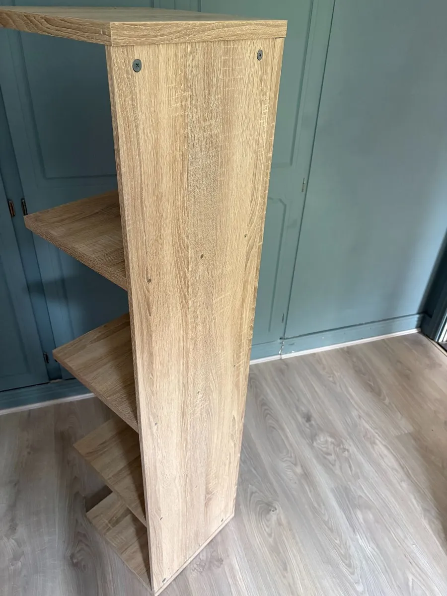 shelving unit, bookcase or display unit - Image 2