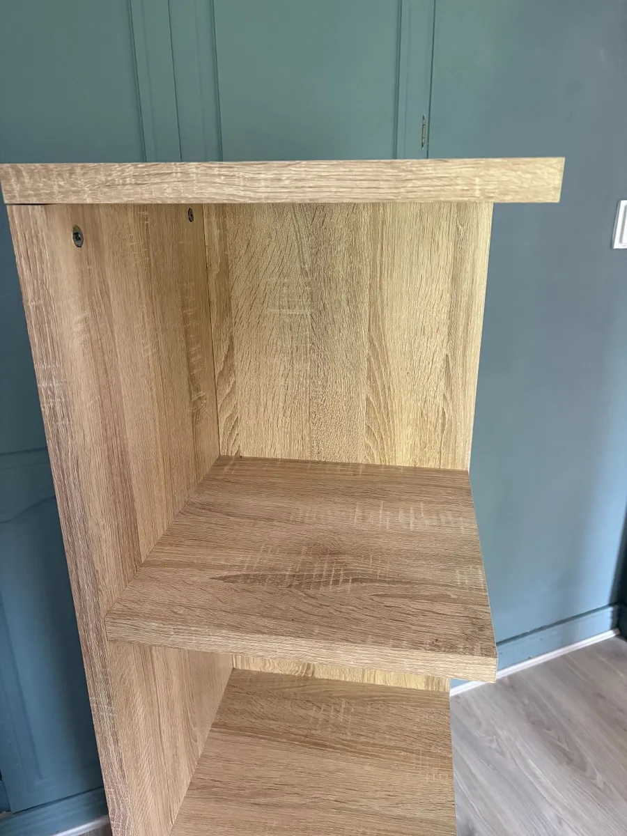 shelving unit, bookcase or display unit - Image 3