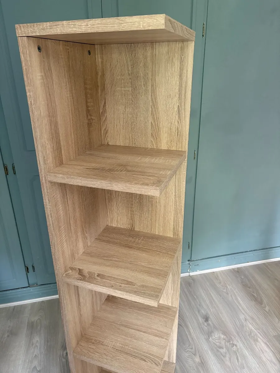 shelving unit, bookcase or display unit - Image 4