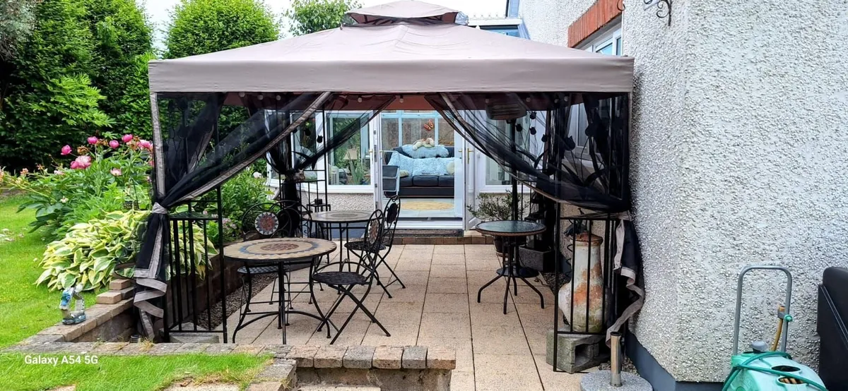 Gazebo - Image 2