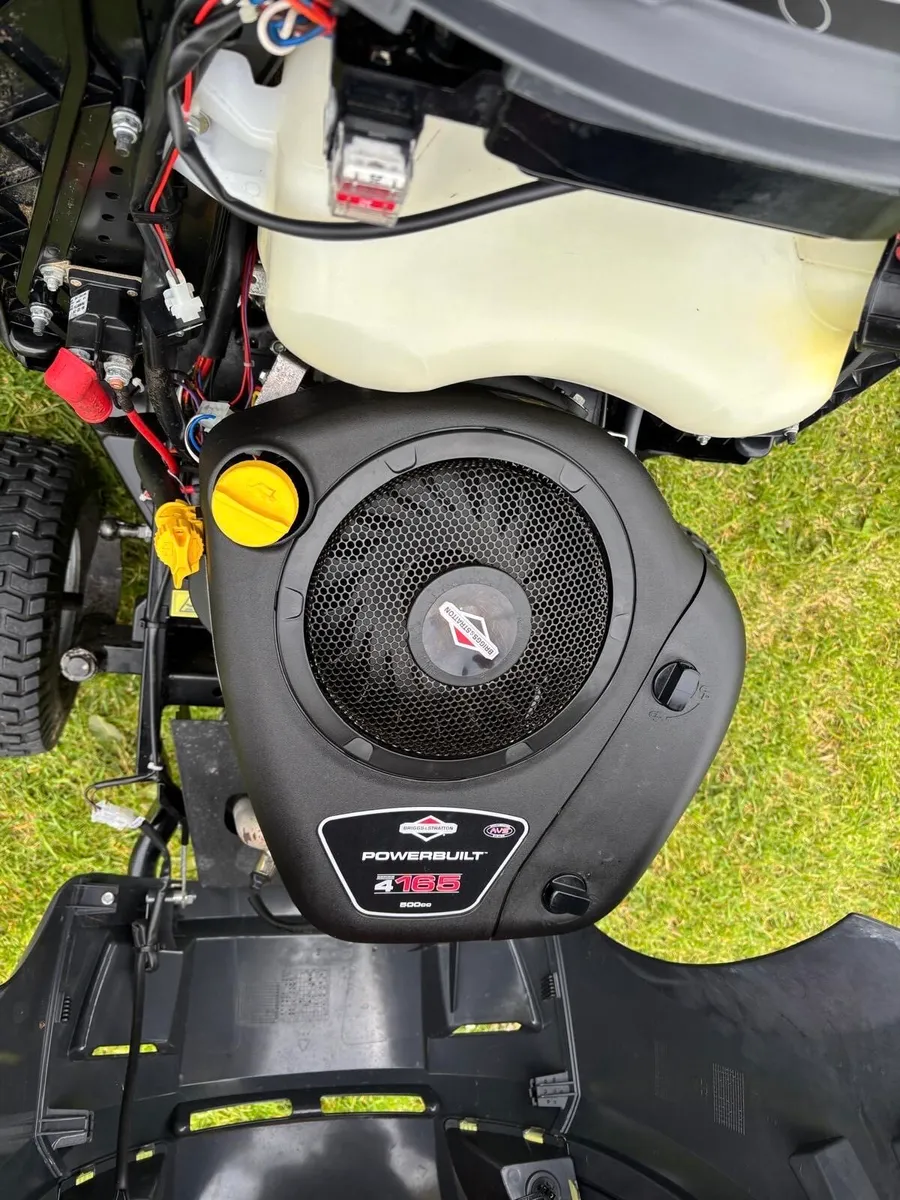 Immaculate one owner CASTLEGARDEN - Image 2