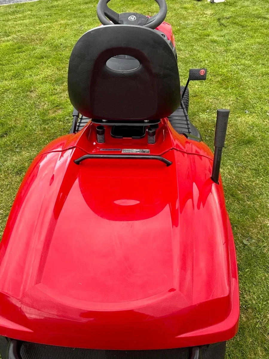 Immaculate one owner CASTLEGARDEN - Image 3