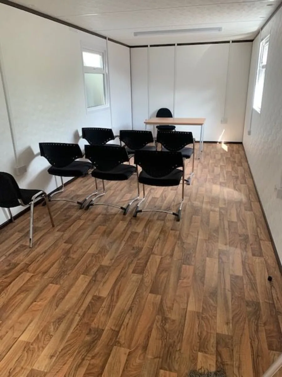 New & Used Portable Cabins for Sale / Rent - Image 3