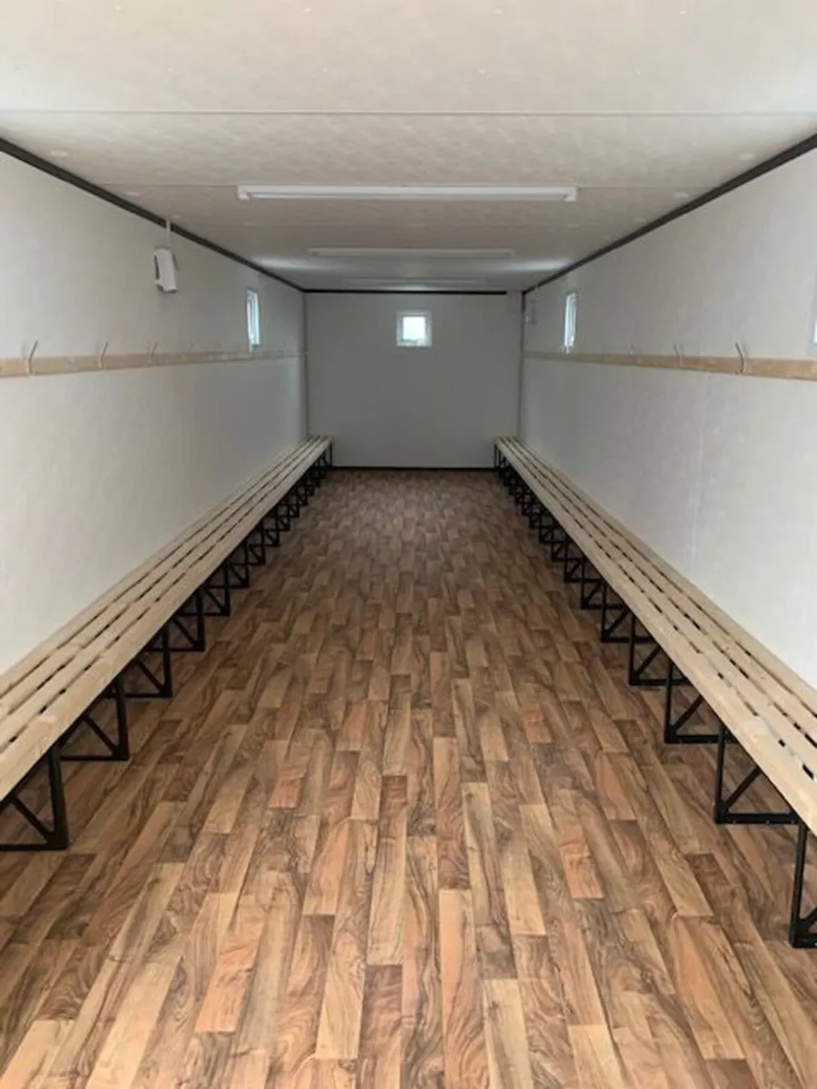 New & Used Portable Cabins for Sale / Rent - Image 4