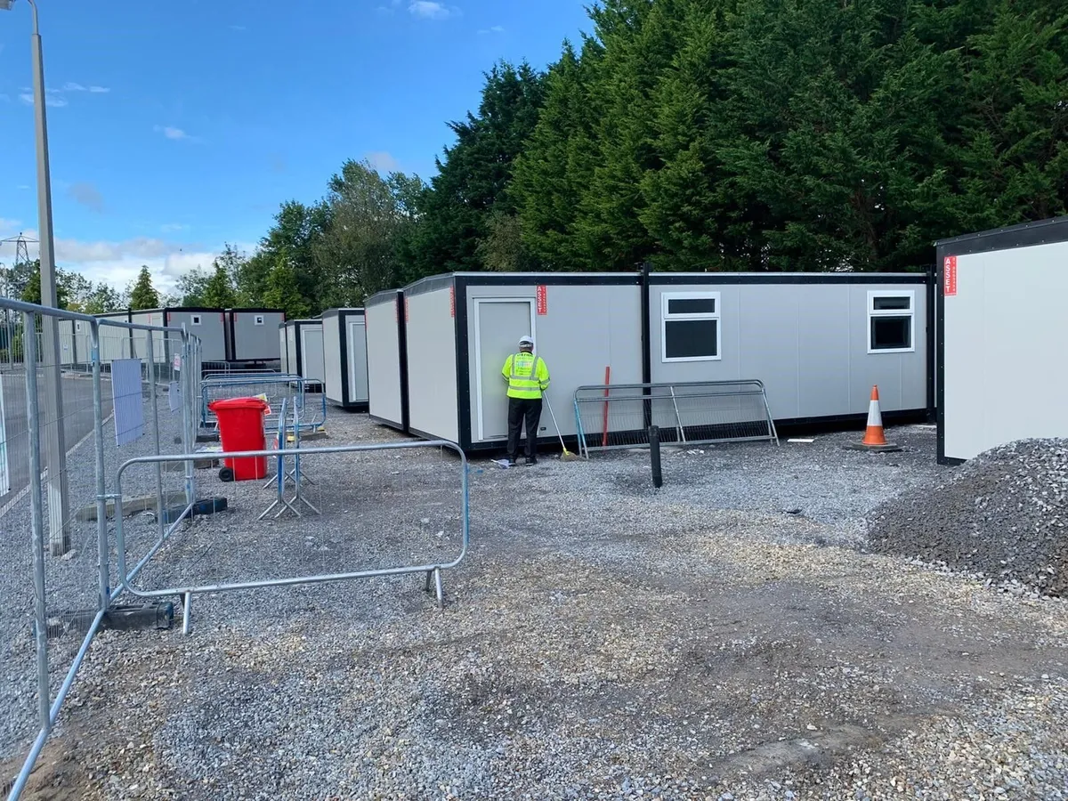 New & Used Portable Cabins for Sale / Rent - Image 1